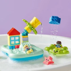 LEGO DUPLO 10989 Aquapark LEGO DUPLO 10989 Aquapark