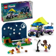 LEGO Friends csillagnéző karaván