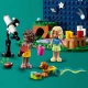 Építsd meg saját csillagnéző karavánodat a Lego Friends Stargazing Caravan segítségével.