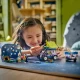 Építsd meg saját csillagnéző karavánodat a Lego Friends Stargazing Caravan segítségével.