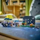 Építsd meg saját csillagnéző karavánodat a Lego Friends Stargazing Caravan segítségével.