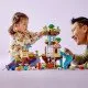 Népszerű Lego Duplo Tree House 3 az 1-ben készlet.