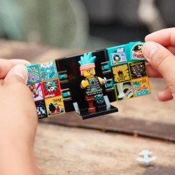 LEGO VIDIYO 43103 Punk Pirate BeatBox LEGO VIDIYO 43103 Punk Pirate BeatBox