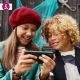 Teremts zenei élményeket a LEGO VIDIYO Punk Pirate BeatBox-szal. Hordozható játék útközbeni szórakozáshoz.