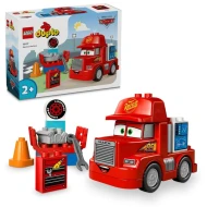 LEGO DUPLO Mack a versenyeken