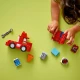LEGO DUPLO Mack a versenyeken