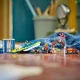 LEGO City parti őrség nyomozó küldetése Építsd meg LEGO kalandjaidat, mint még soha! Töltse le az ingyenes alkalmazást, és kövesse a digitális történetet.