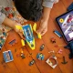 LEGO City parti őrség nyomozó küldetése Építsd meg LEGO kalandjaidat, mint még soha! Töltse le az ingyenes alkalmazást, és kövesse a digitális történetet.