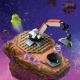 A gyerekek mindennapi űrhajósokká válhatnak ezzel a LEGO City Űrhajóval és Aszteroida Discovery játékkészlettel.