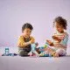 LEGO DUPLO 10422 Űrkaland Űrsiklóval 3 az 1-ben