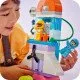LEGO DUPLO 10422 Űrkaland Űrsiklóval 3 az 1-ben