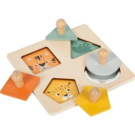 Szafari Formapuzzle Szafari Formapuzzle