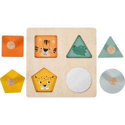 Szafari Formapuzzle Szafari Formapuzzle
