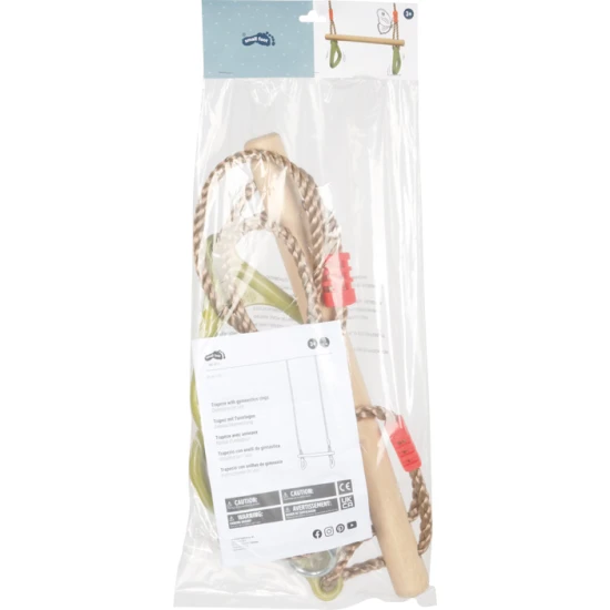 Tornafogantyús hinta