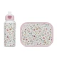 Little Dutch Uzsonnás szett (400ml-es kulacs+doboz) Fairy Wonders Little Dutch Uzsonnás szett (400ml-es kulacs+doboz) Fairy Wonders