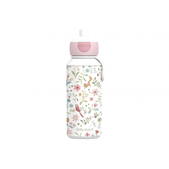 Little Dutch Uzsonnás szett (400ml-es kulacs+doboz) Fairy Wonders Little Dutch Uzsonnás szett (400ml-es kulacs+doboz) Fairy Wonders