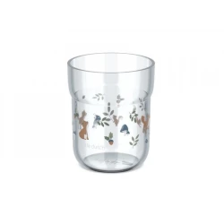 Ivópohár 250 ml Forest Friends