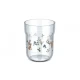 Little Dutch Ivópohár 250 ml Forest Friends Little Dutch Ivópohár 250 ml Forest Friends