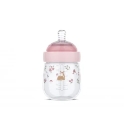 Cumisüveg 165 ml Fairy Garden