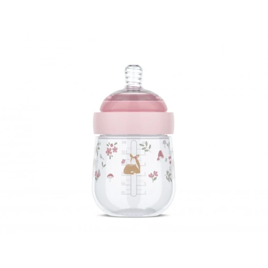 Little Dutch Cumisüveg 165 ml Fairy Garden Little Dutch Cumisüveg 165 ml Fairy Garden