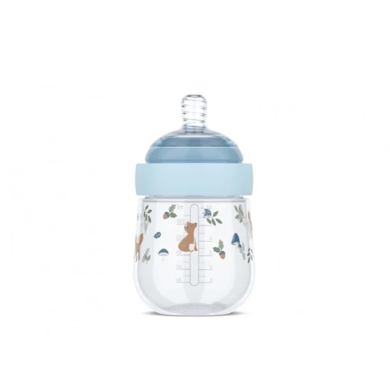 Little Dutch Cumisüveg 165 ml Forest Friends Little Dutch Cumisüveg 165 ml Forest Friends