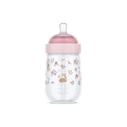 Cumisüveg 240 ml Fairy Garden