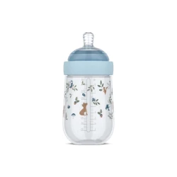 Cumisüveg 240 ml Forest Friends
