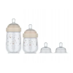 Cumisüvegek 165 ml + 240 ml + 2 cumi Liba