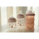 Little Dutch Cumisüvegek 165 ml + 240 ml + 2 cumi Fairy Garden