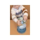 Little Dutch Golyópálya Blue Little Dutch Golyópálya Blue