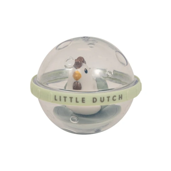 Little Dutch 2 db forgó labda Farma Little Dutch 2 db forgó labda Farma