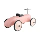 Little Dutch Bébitaxi retro autó Pink Little Dutch Bébitaxi retro autó Pink