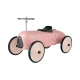 Little Dutch Bébitaxi retro autó Pink Little Dutch Bébitaxi retro autó Pink