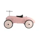 Little Dutch Bébitaxi retro autó Pink Little Dutch Bébitaxi retro autó Pink
