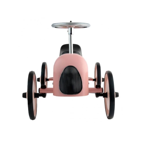 Little Dutch Bébitaxi retro autó Pink Little Dutch Bébitaxi retro autó Pink