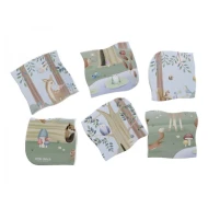 Fürdőpuzzle Forest Friends Fürdőpuzzle Forest Friends