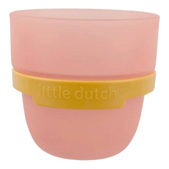 Little Dutch Pohárkészlet fürdéshez Virág