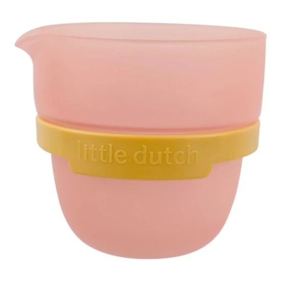 Little Dutch Pohárkészlet fürdéshez Virág