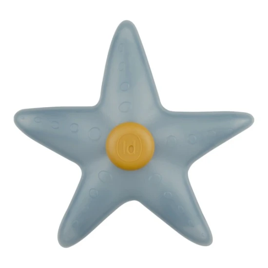 Little Dutch Pohárkészlet fürdéshez Tengeri csillag Little Dutch Pohárkészlet fürdéshez Tengeri csillag