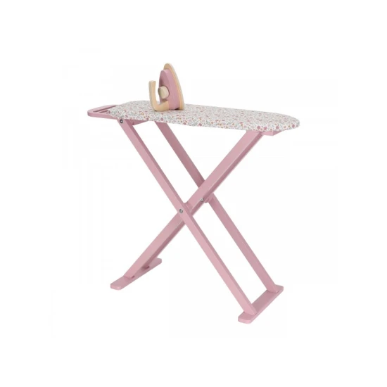 Little Dutch Vasalódeszka vasalóval Little Dutch Vasalódeszka vasalóval