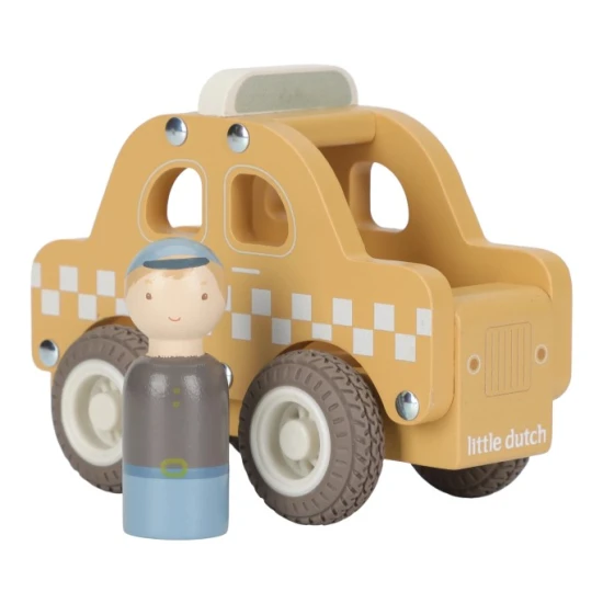 Little Dutch Fa taxi Little Dutch Fa taxi