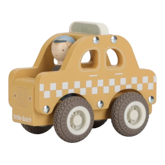 Little Dutch Fa taxi Little Dutch Fa taxi