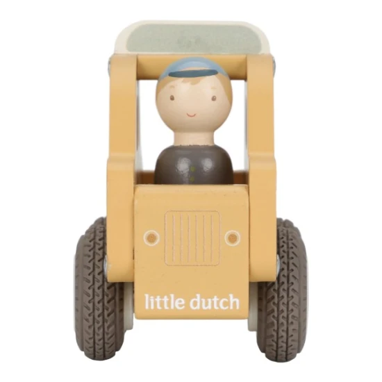 Little Dutch Fa taxi Little Dutch Fa taxi