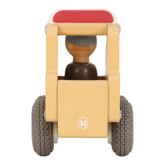 Little Dutch Fa taxi Little Dutch Fa taxi