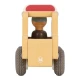 Little Dutch Fa taxi Little Dutch Fa taxi