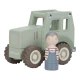 Little Dutch Fa traktor Little Dutch Fa traktor