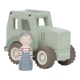 Little Dutch Fa traktor Little Dutch Fa traktor