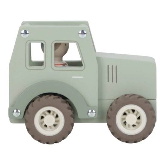 Little Dutch Fa traktor Little Dutch Fa traktor