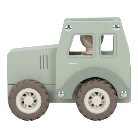 Little Dutch Fa traktor Little Dutch Fa traktor