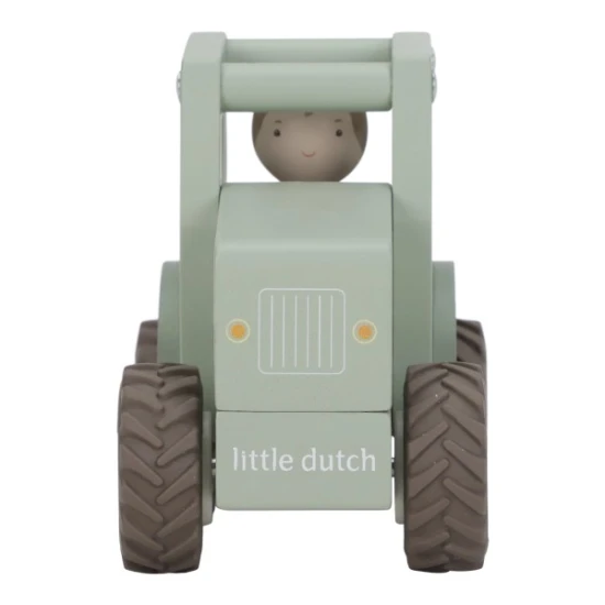 Little Dutch Fa traktor Little Dutch Fa traktor